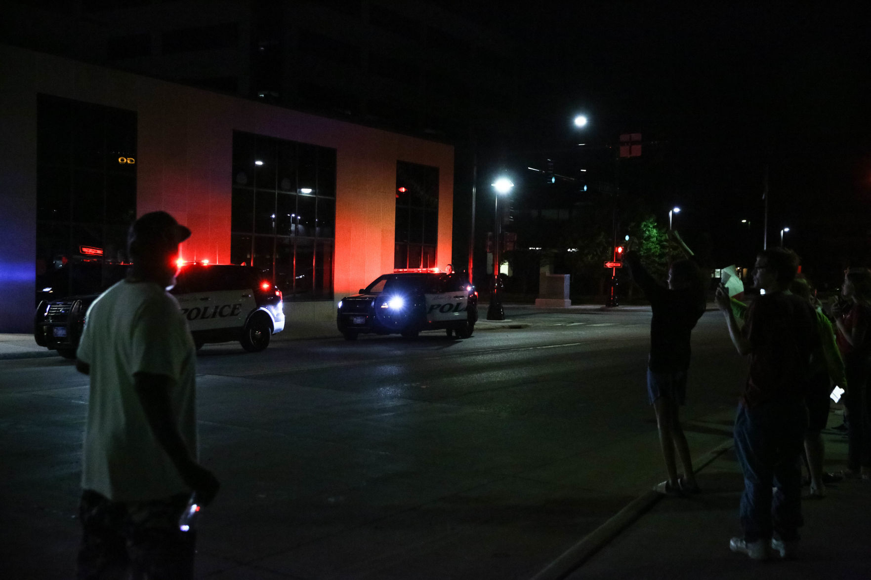 #BlackLivesMatter protest Mason City 5-31-20 (40).jpg